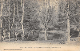 63-LA BOURBOULE-N°371-F/0003 - La Bourboule