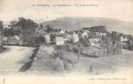 63-LA BOURBOULE-N°371-E/0377 - La Bourboule