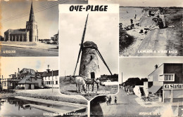 62-OYE PLAGE-N°371-E/0269 - Oye Plage