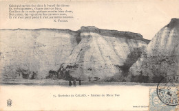 62-FALAISE DU BLANC NEZ-N°371-E/0259 - Altri & Non Classificati