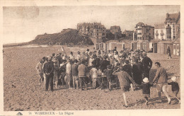 62-WIMEREUX-N°371-E/0175 - Altri & Non Classificati