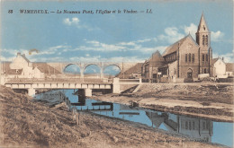 62-WIMEREUX-N°371-E/0169 - Altri & Non Classificati