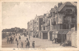 62-WIMEREUX-N°371-E/0159 - Altri & Non Classificati