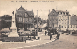 62-WIMEREUX-N°371-E/0155 - Altri & Non Classificati