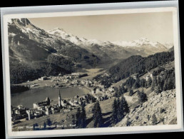 10695659 St Moritz GR St Moritz  X St. Moritz - Andere & Zonder Classificatie