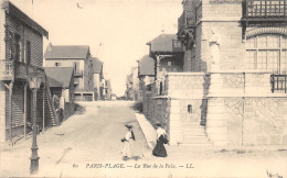 62-LE TOUQUET PARIS PLAGE-N°371-E/0093 - Le Touquet