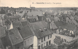 62-SAINT POL SUR TERNOISE-N°371-D/0365 - Saint Pol Sur Ternoise