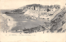 62-LE PORTEL-N°371-D/0277 - Le Portel