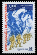 FRANKREICH 2000 Nr 3472 Postfrisch S01B486 - Unused Stamps