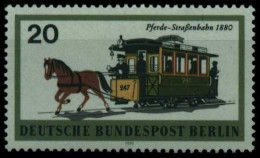 BERLIN 1971 Nr 381 Postfrisch S5EA1B6 - Neufs