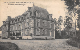 62-HAUTECLOQUE-LE CHÂTEAU-N°371-D/0145 - Other & Unclassified