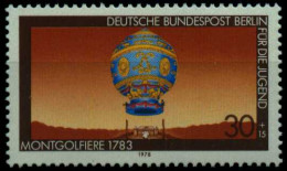BERLIN 1978 Nr 563 Postfrisch S5F352E - Neufs