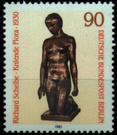 BERLIN 1981 Nr 657 Postfrisch S5F5172 - Unused Stamps