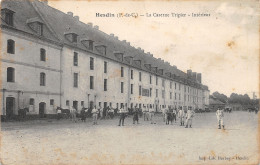 62-HESDIN-N°371-C/0321 - Hesdin