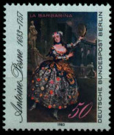 BERLIN 1983 Nr 700 Postfrisch S5F538A - Unused Stamps