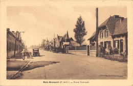 62-BOIS BERNARD-N°371-C/0213 - Andere & Zonder Classificatie