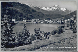 10695648 St Moritz GR St Moritz  * St. Moritz - Andere & Zonder Classificatie