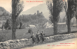 65-LUZ -N°372-B/0095 - Luz Saint Sauveur