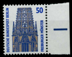 BERLIN DS SEHENSW Nr 794-PS Postfrisch SRA X840D1E - Nuovi