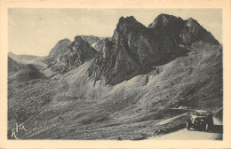 65-ROUTE DU TOURMALET-N°372-B/0045 - Other & Unclassified