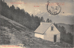 65-COL D ASPIN-N°372-B/0015 - Sonstige & Ohne Zuordnung