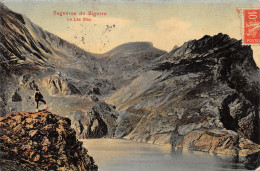 65-BAGNERES DE BIGORRE-N°372-B/0003 - Bagneres De Bigorre