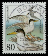 BRD 1991 Nr 1540 Zentrisch Gestempelt X84AF86 - Used Stamps