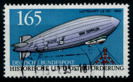 BRD 1991 Nr 1525 Gestempelt X84B3FE - Used Stamps