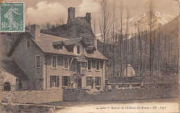 65-LUZ-N°372-A/0237 - Luz Saint Sauveur