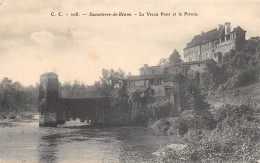 64-SAUVETERRE DE BEARN-N°372-A/0013 - Sauveterre De Bearn