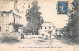 64-SAUVETERRE DE BEARN-N°371-H/0339 - Sauveterre De Bearn