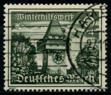 3. REICH 1939 Nr 733 Gestempelt X85D852 - Used Stamps