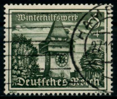 3. REICH 1939 Nr 733 Gestempelt X85D852 - Gebraucht