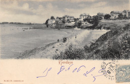 64-HENDAYE-N°371-H/0179 - Hendaye