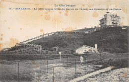 64-BIARRITZ-N°371-H/0125 - Biarritz