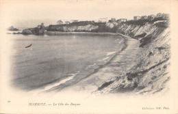 64-BIARRITZ-N°371-H/0121 - Biarritz