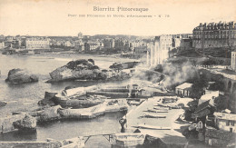 64-BIARRITZ-N°371-H/0117 - Biarritz