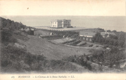 64-BIARRITZ-N°371-H/0089 - Biarritz