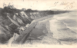 64-BIARRITZ-N°371-H/0085 - Biarritz