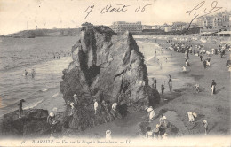 64-BIARRITZ-N°371-H/0083 - Biarritz