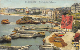 64-BIARRITZ-N°371-H/0079 - Biarritz