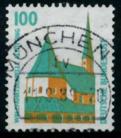 BRD DS SEHENSW Nr 1406Au Zentrisch Gestempelt X8679CE - Used Stamps