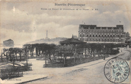 64-BIARRITZ-N°371-H/0055 - Biarritz