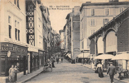 64-BAYONNE-N°371-H/0021 - Bayonne