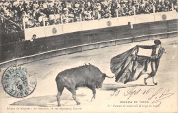 64-CORRIDA -N°371-G/0333 - Altri & Non Classificati