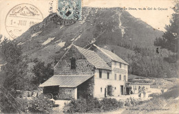 63-COL DE CEYSSAT-N°371-G/0133 - Andere & Zonder Classificatie