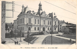 69-OULLINS-N°372-E/0119 - Oullins