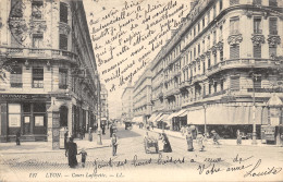 69-LYON-N°372-D/0315 - Andere & Zonder Classificatie