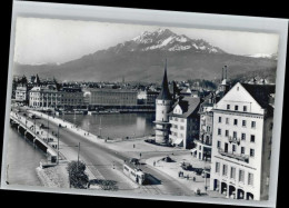 10695612 Luzern LU Luzern Pilatus * Luzern - Andere & Zonder Classificatie