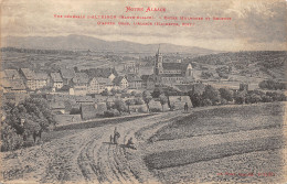 68-ALTKIRCH-N°372-D/0203 - Altkirch